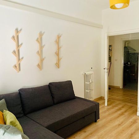 Casa Carlotta A Roma Apartment Екстериор снимка