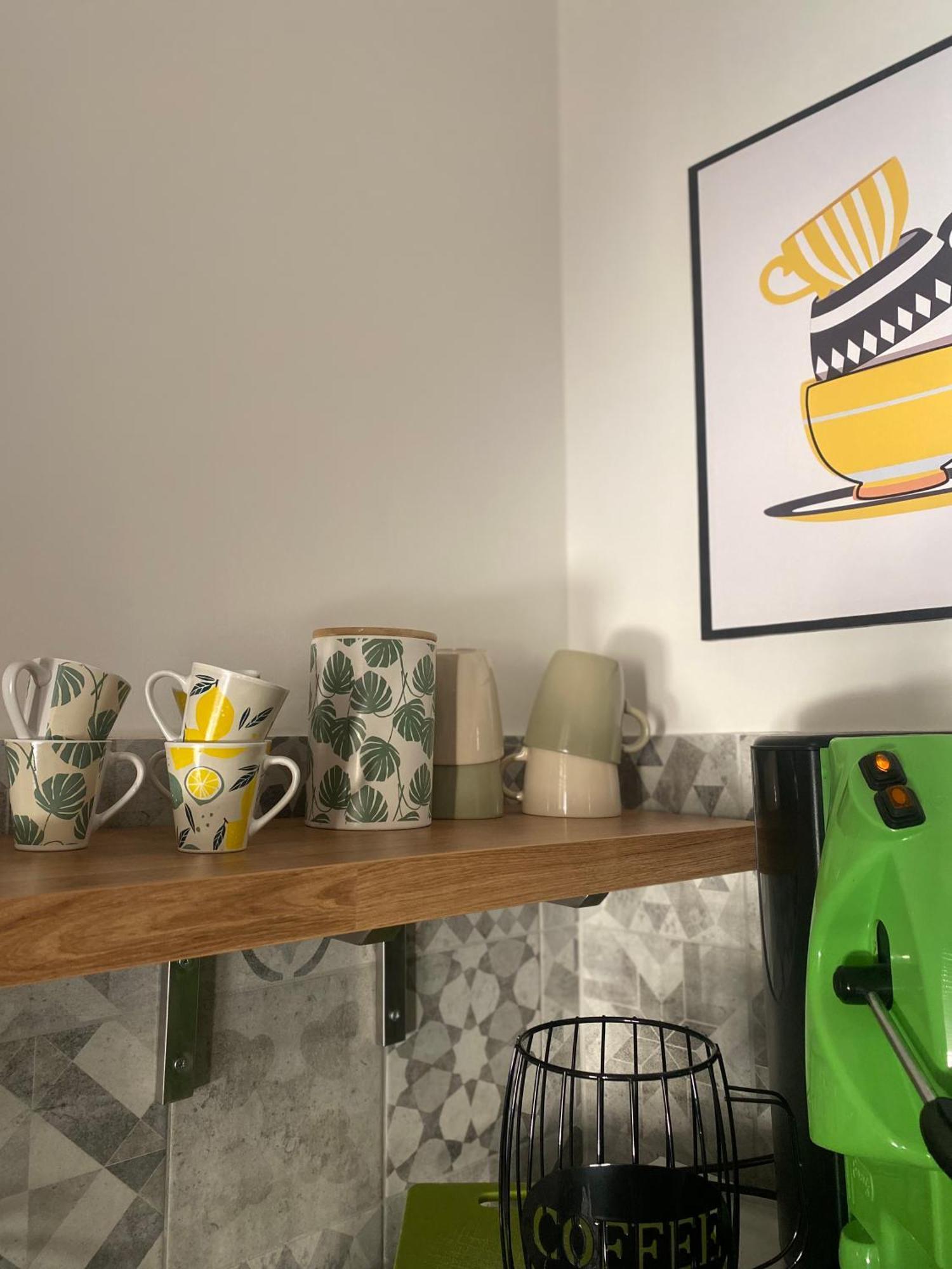 Casa Carlotta A Roma Apartment Екстериор снимка