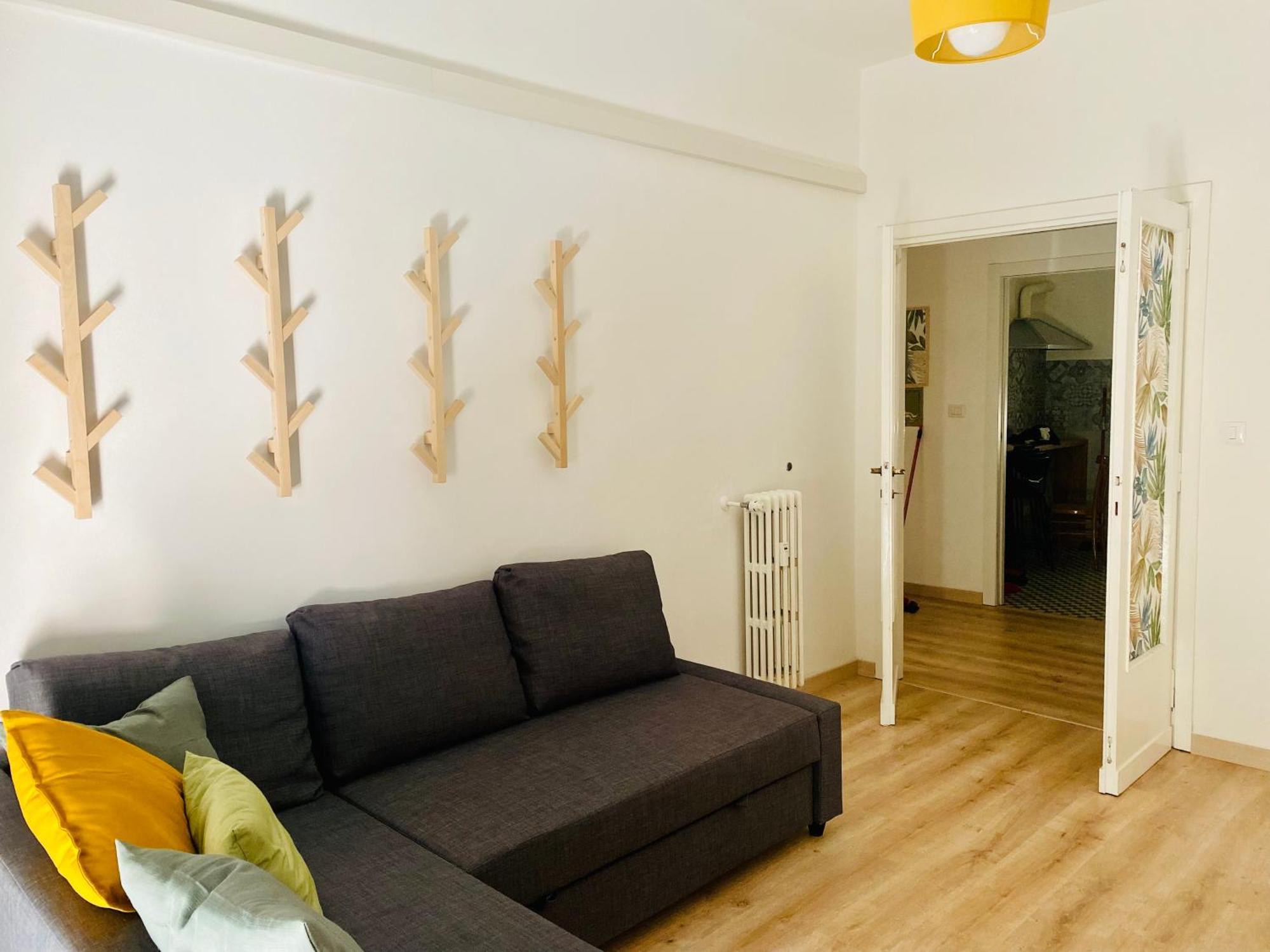 Casa Carlotta A Roma Apartment Екстериор снимка