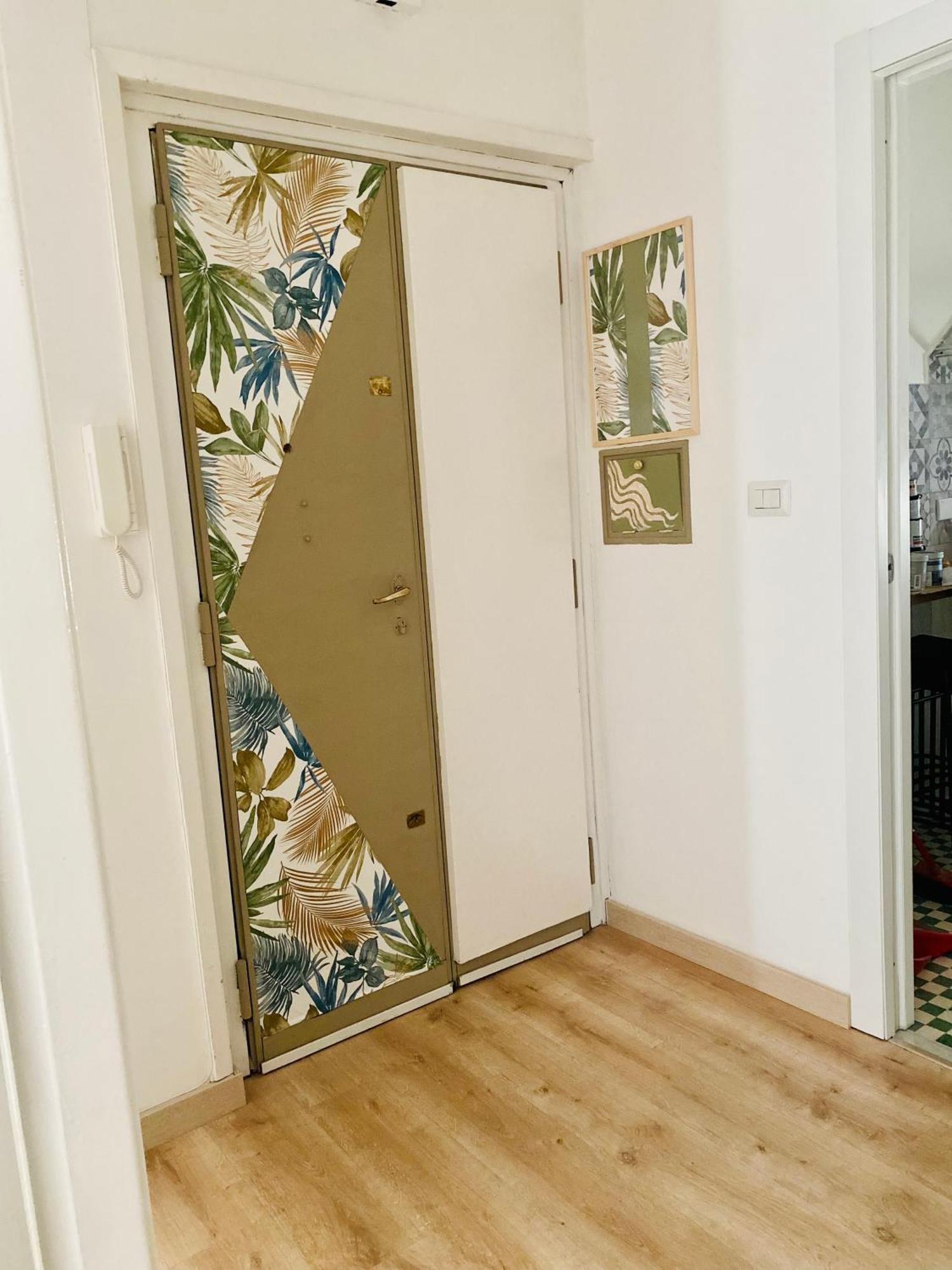 Casa Carlotta A Roma Apartment Екстериор снимка