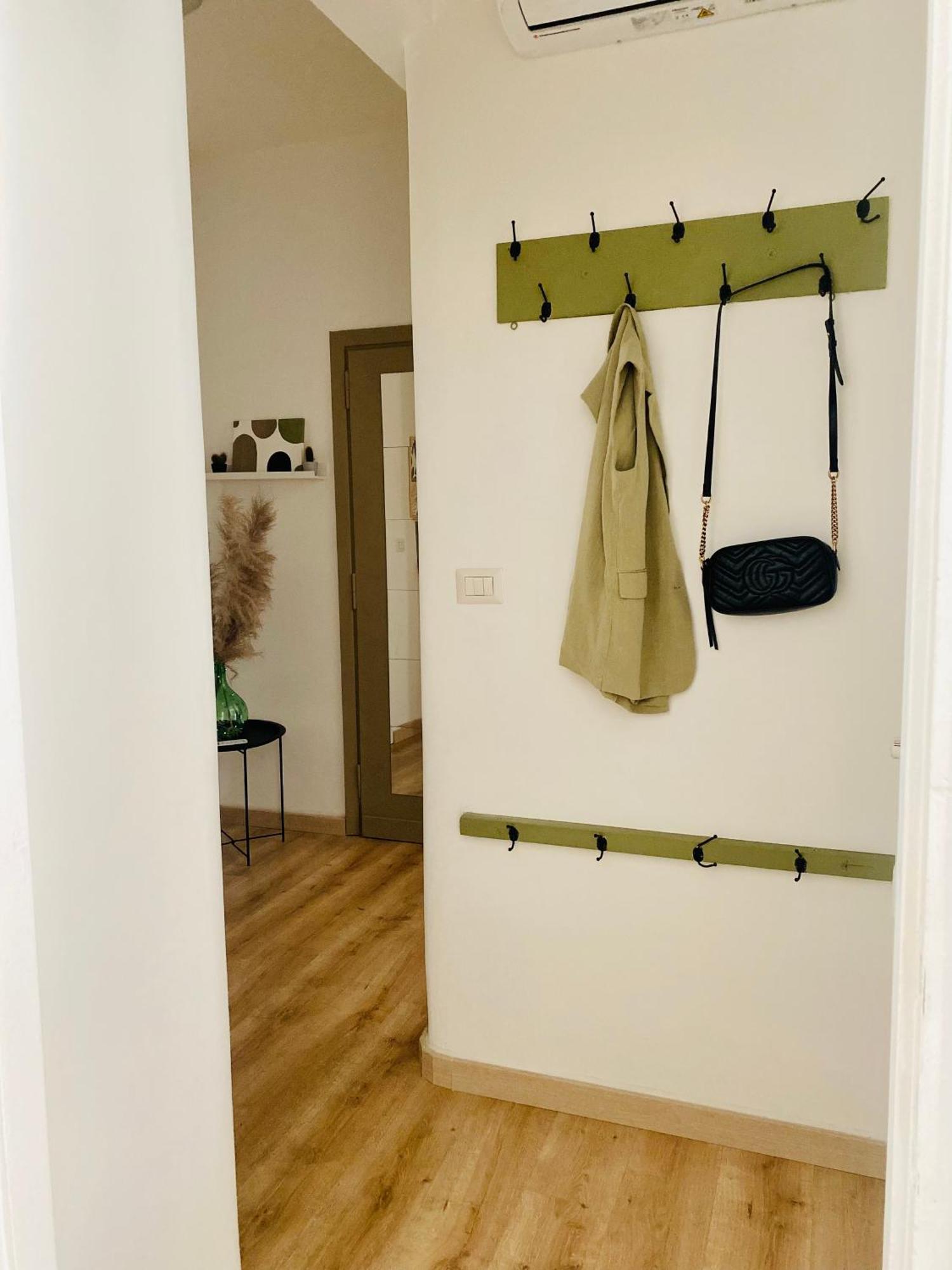 Casa Carlotta A Roma Apartment Екстериор снимка