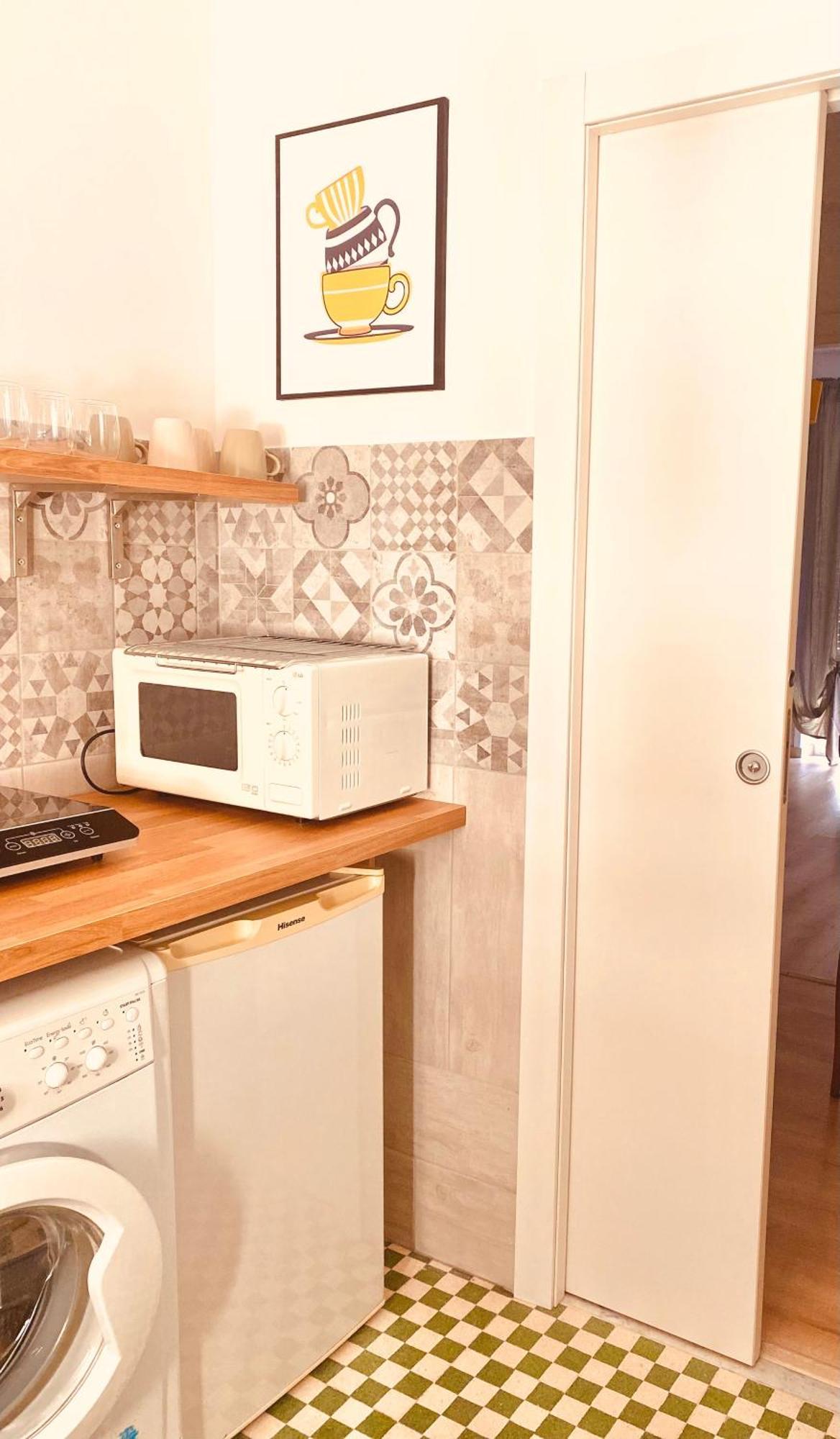 Casa Carlotta A Roma Apartment Екстериор снимка