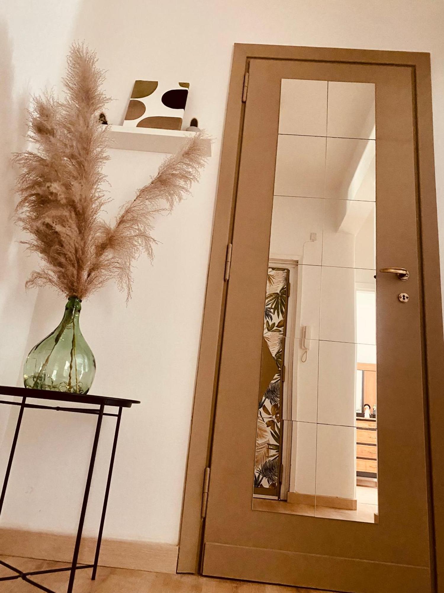 Casa Carlotta A Roma Apartment Екстериор снимка