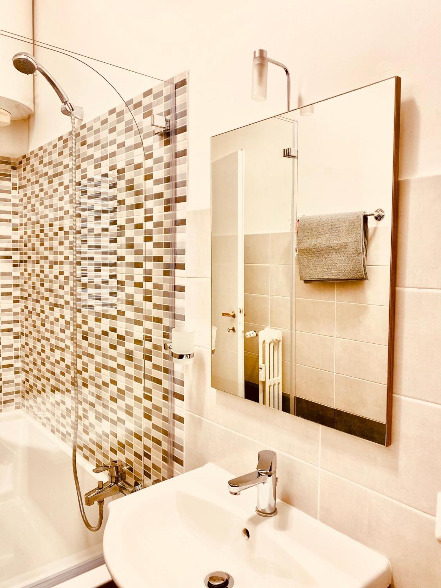 Casa Carlotta A Roma Apartment Екстериор снимка