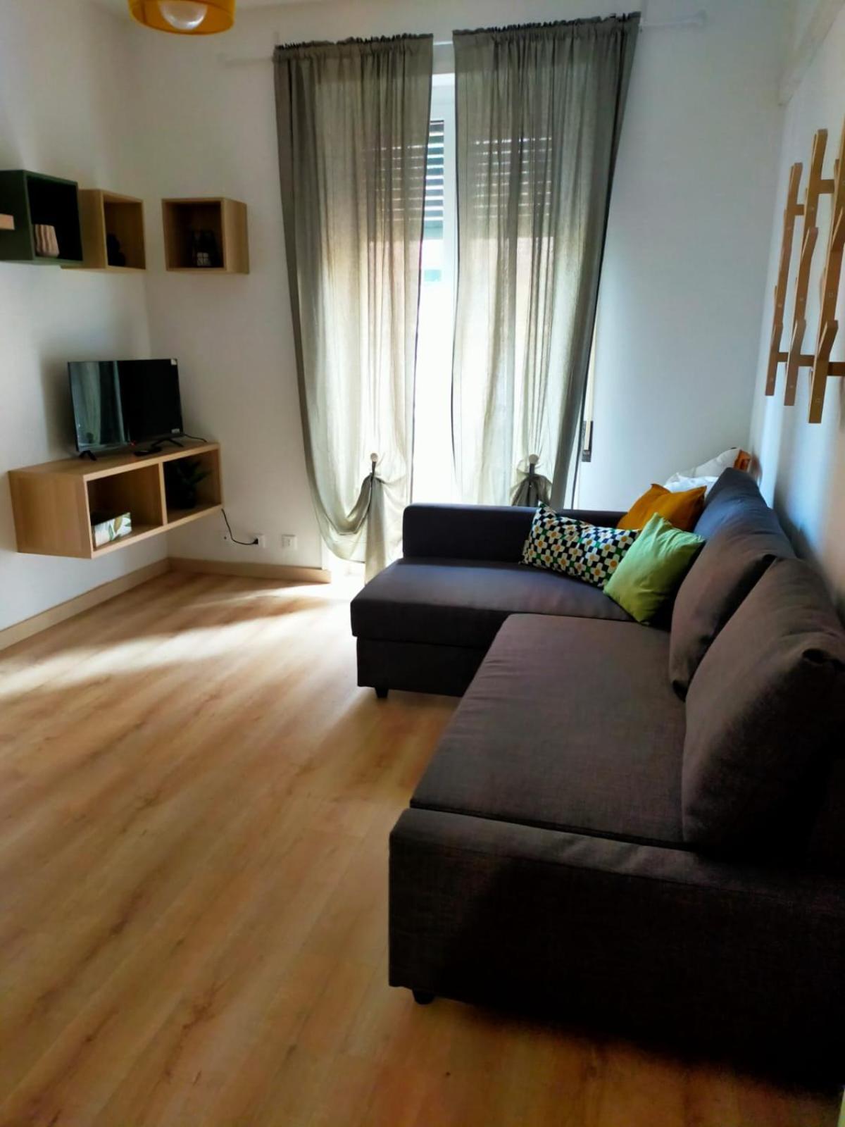 Casa Carlotta A Roma Apartment Екстериор снимка