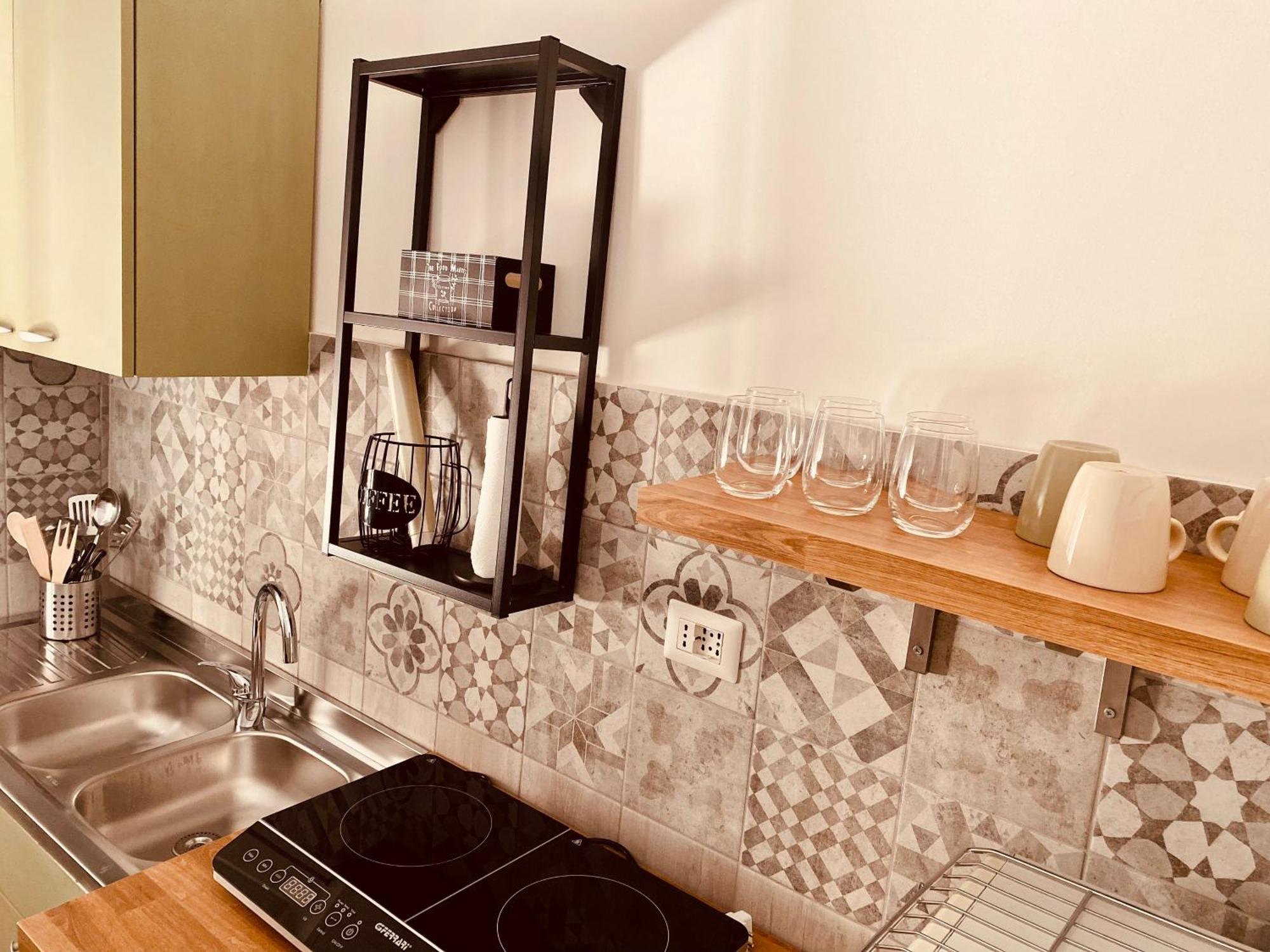 Casa Carlotta A Roma Apartment Екстериор снимка