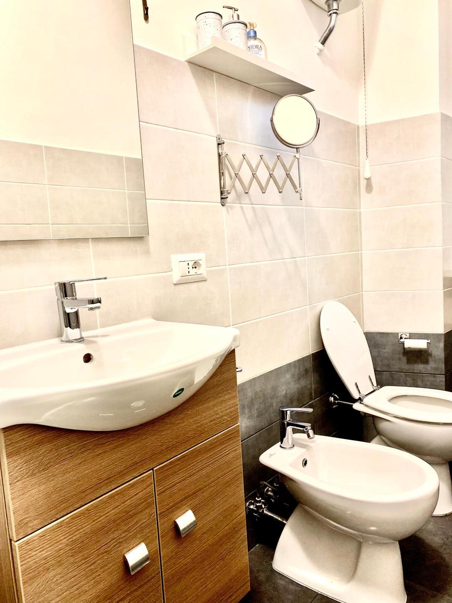 Casa Carlotta A Roma Apartment Екстериор снимка