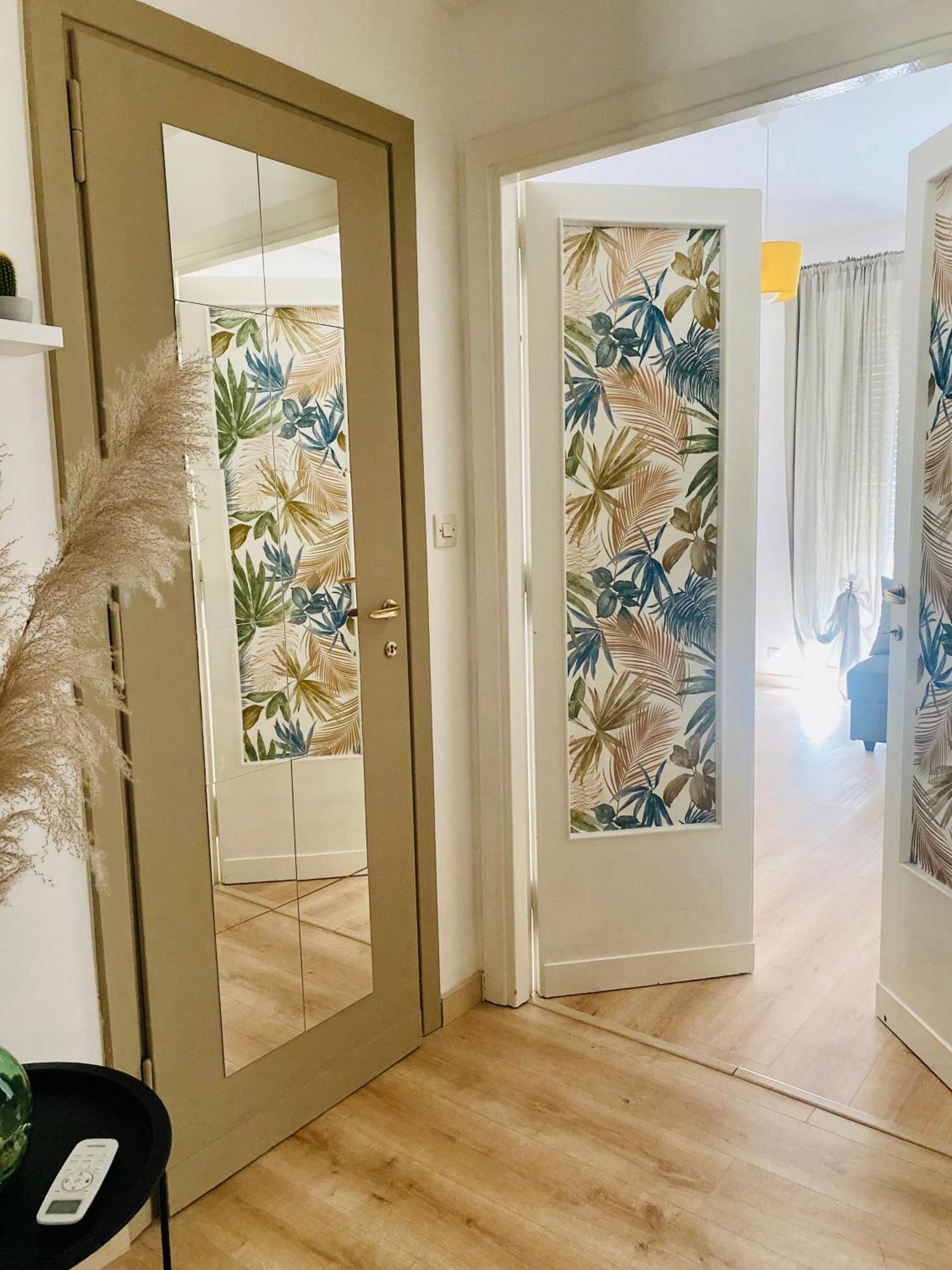 Casa Carlotta A Roma Apartment Екстериор снимка