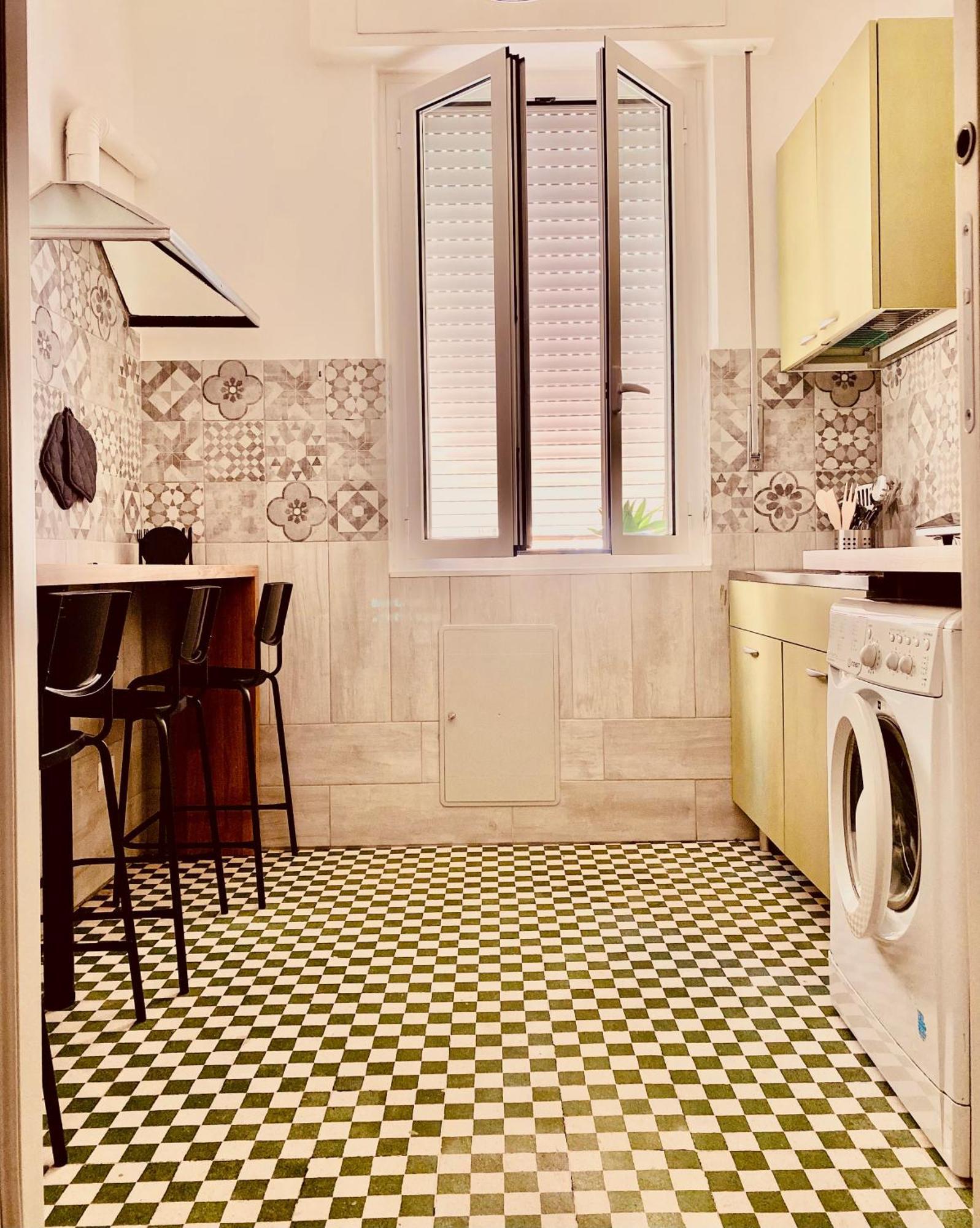 Casa Carlotta A Roma Apartment Екстериор снимка