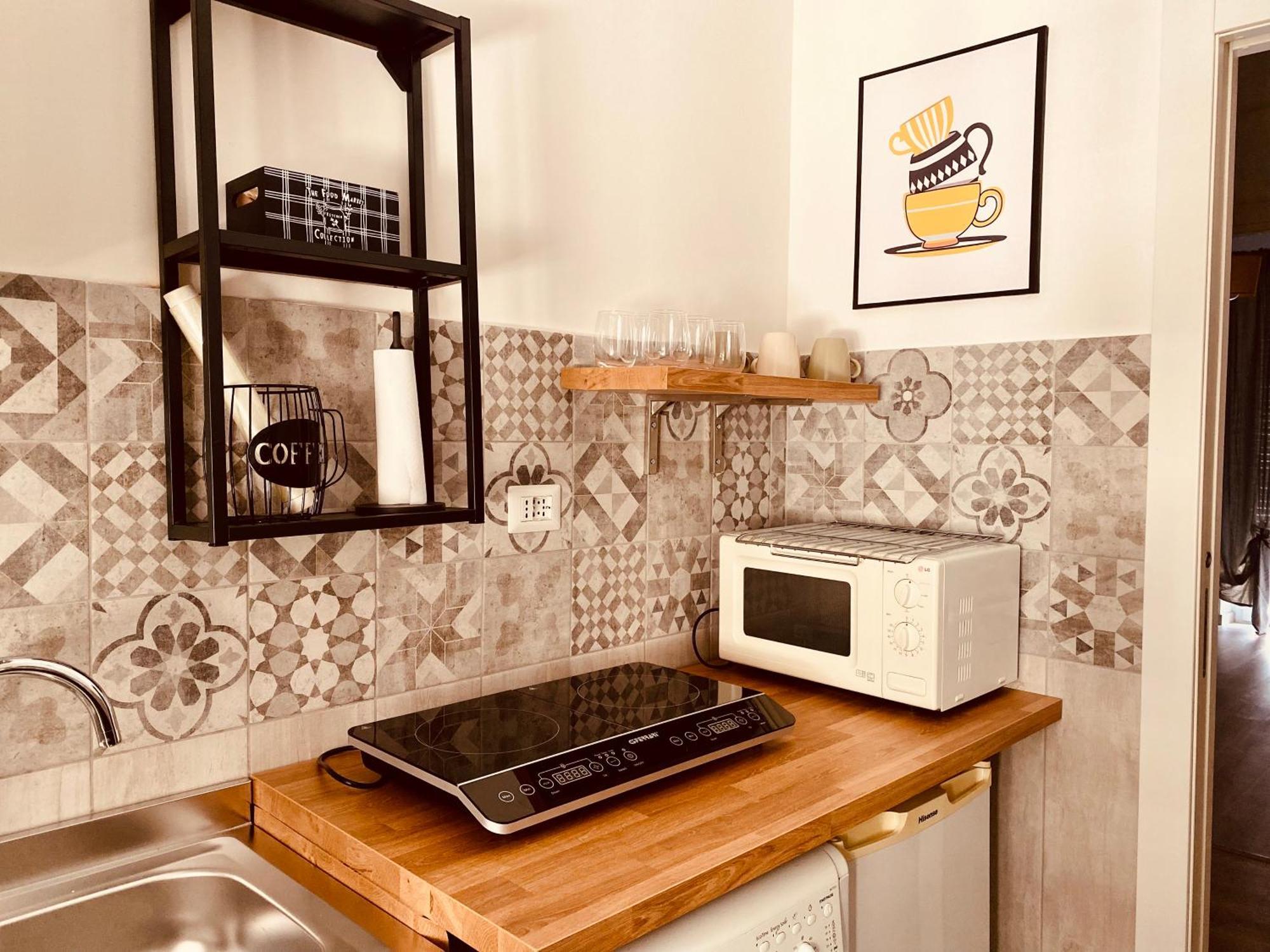 Casa Carlotta A Roma Apartment Екстериор снимка