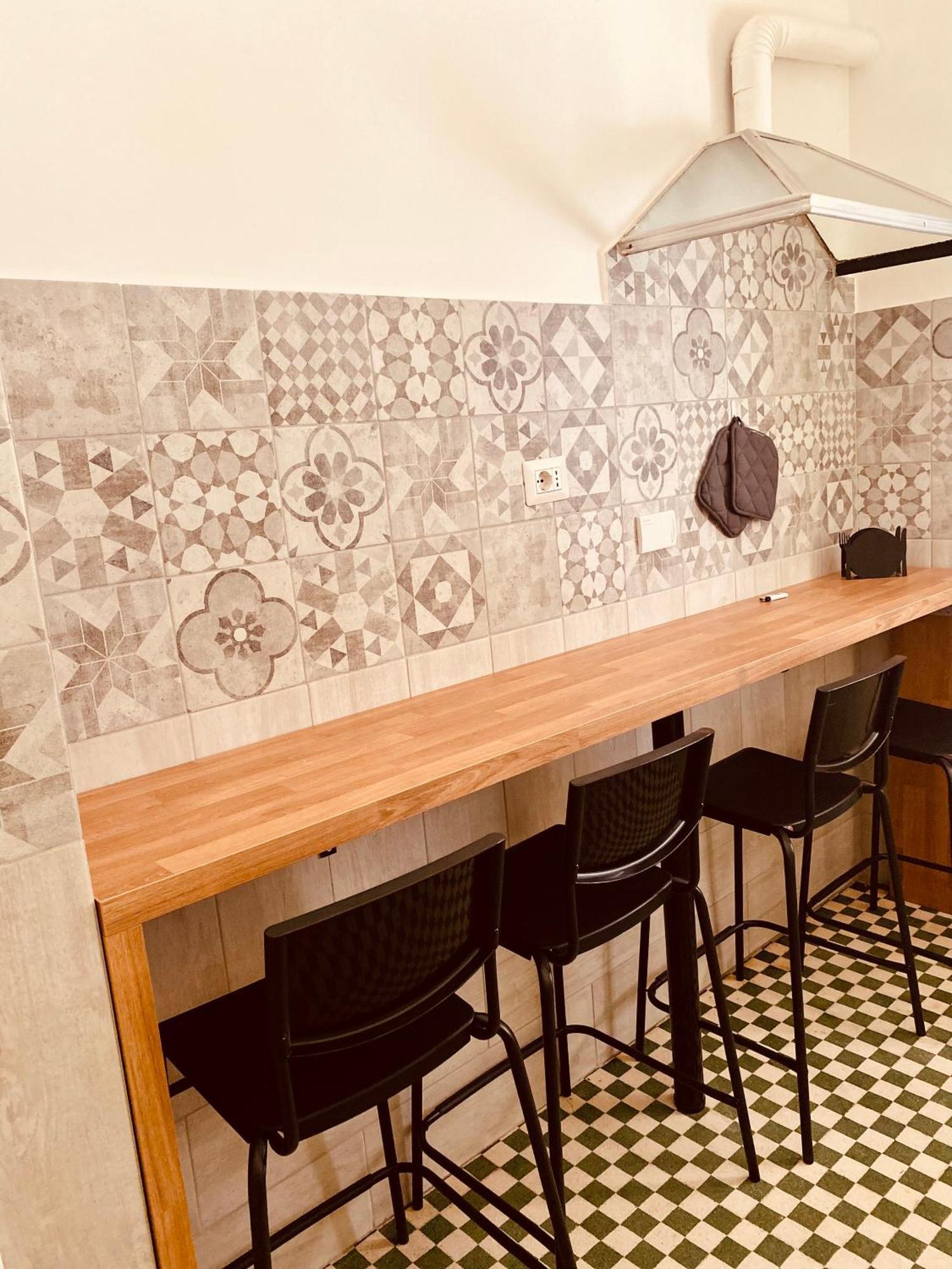 Casa Carlotta A Roma Apartment Екстериор снимка