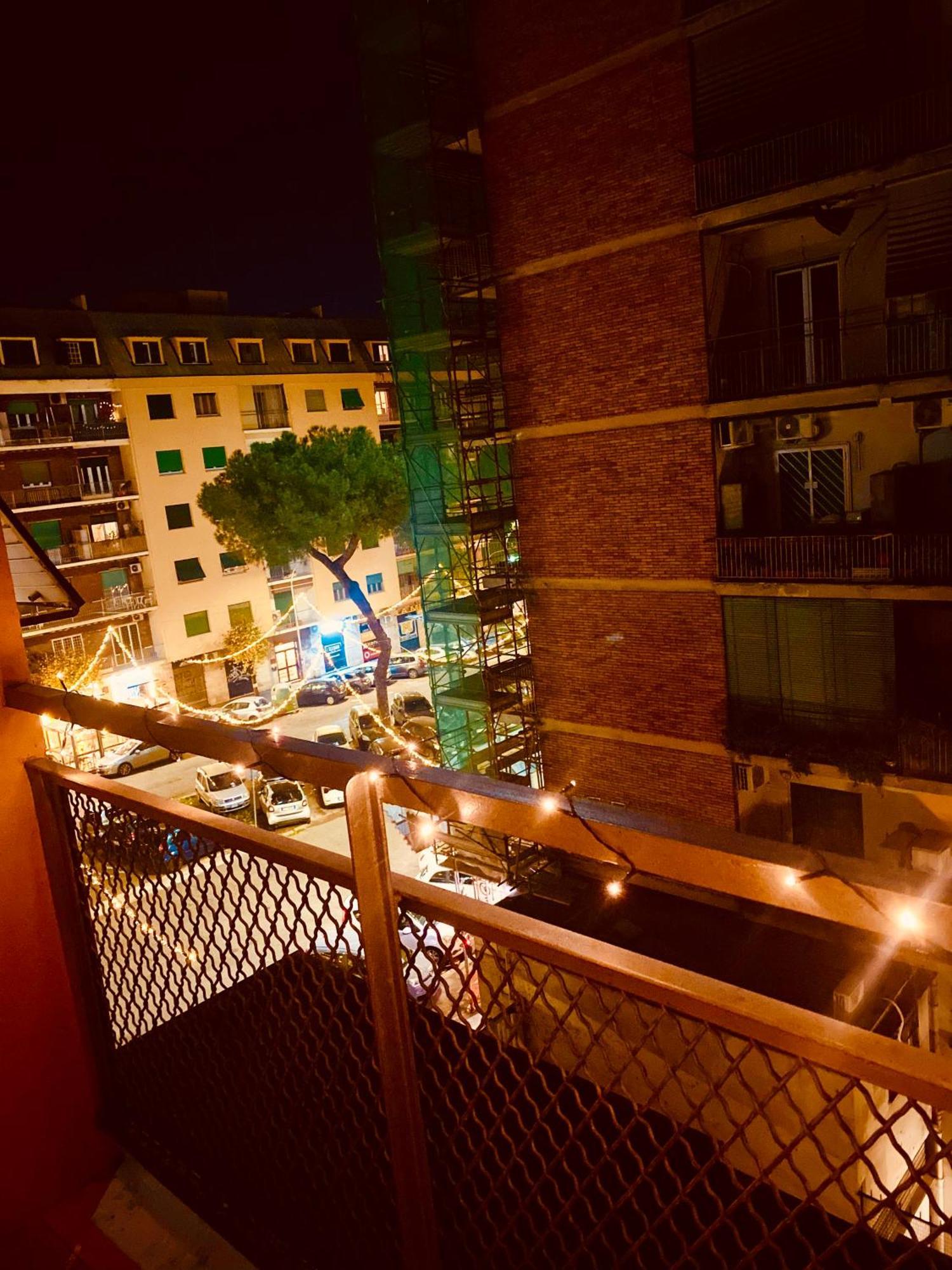 Casa Carlotta A Roma Apartment Екстериор снимка